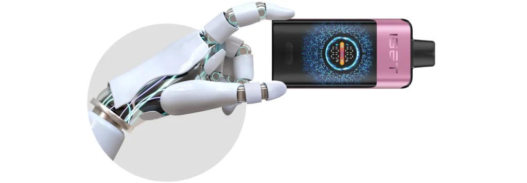 IGET ONE 12000 Puffs Review: Is It the Longest Lasting Vape in Australia?