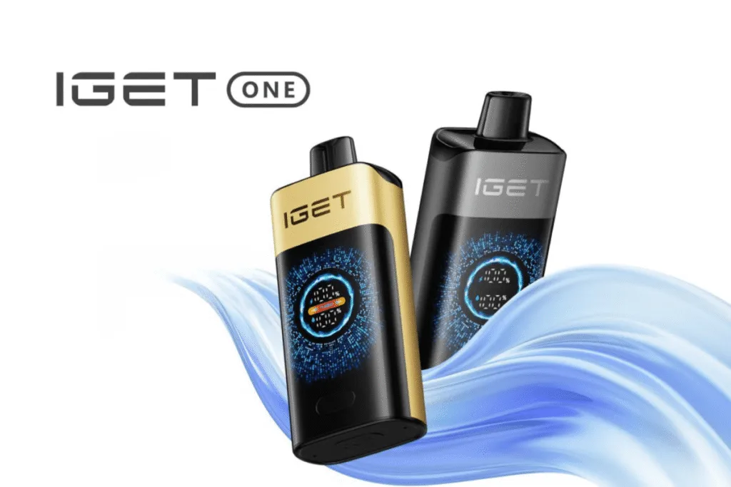 IGET ONE 12000 vs IGET BAR PRO 10000: Which is the Best Buy in Australia?