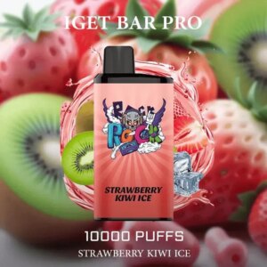 Top 10 Best IGET Bar Pro 10000 Flavours to Buy in 2025