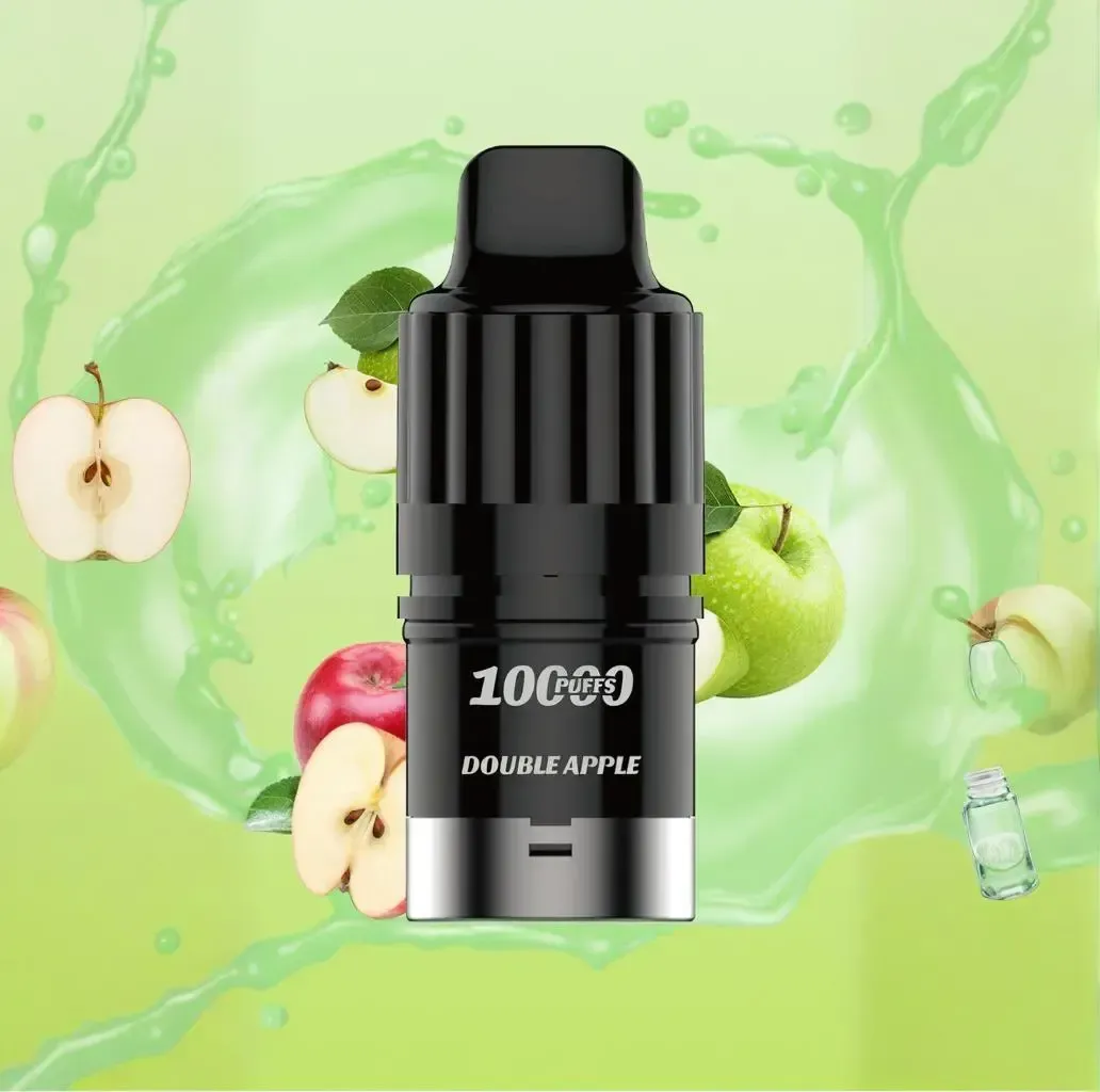 Top 5 IGET BAR PLUS S3 Pod Flavours You Must Try in 2026