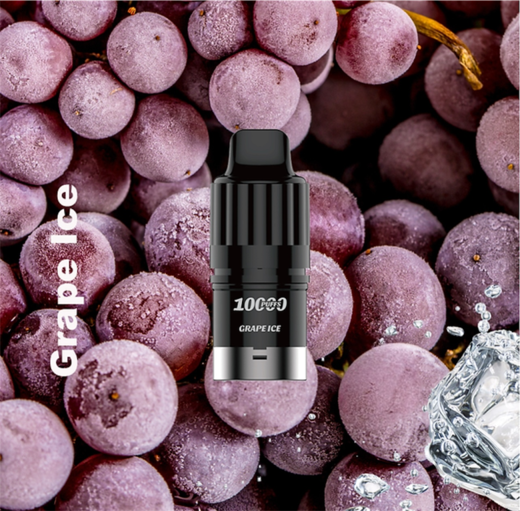 IGET Bar Plus S3 Pods: Why Interchangeable Pods are the Future