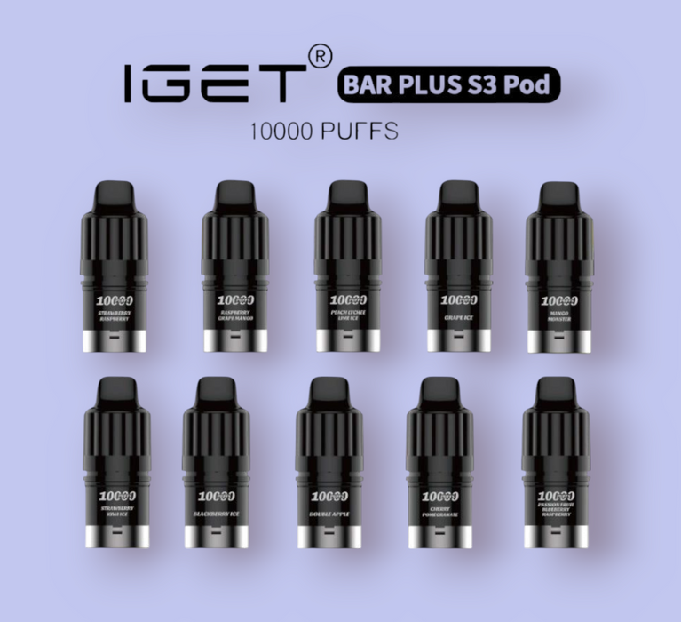 Cheap IGET Vapes Australia: Where to Find Genuine Products