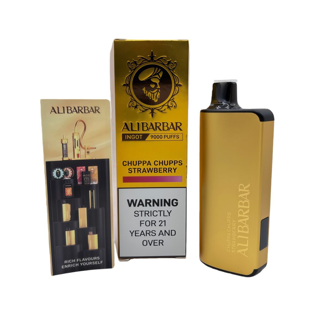 Top 5 Tips to Make Your ALIBARBAR INGOT 9000 Last Longer