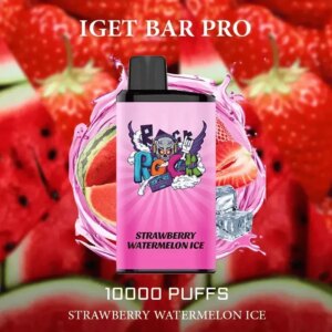 Top 10 Best IGET Bar Pro 10000 Flavours to Buy in 2025