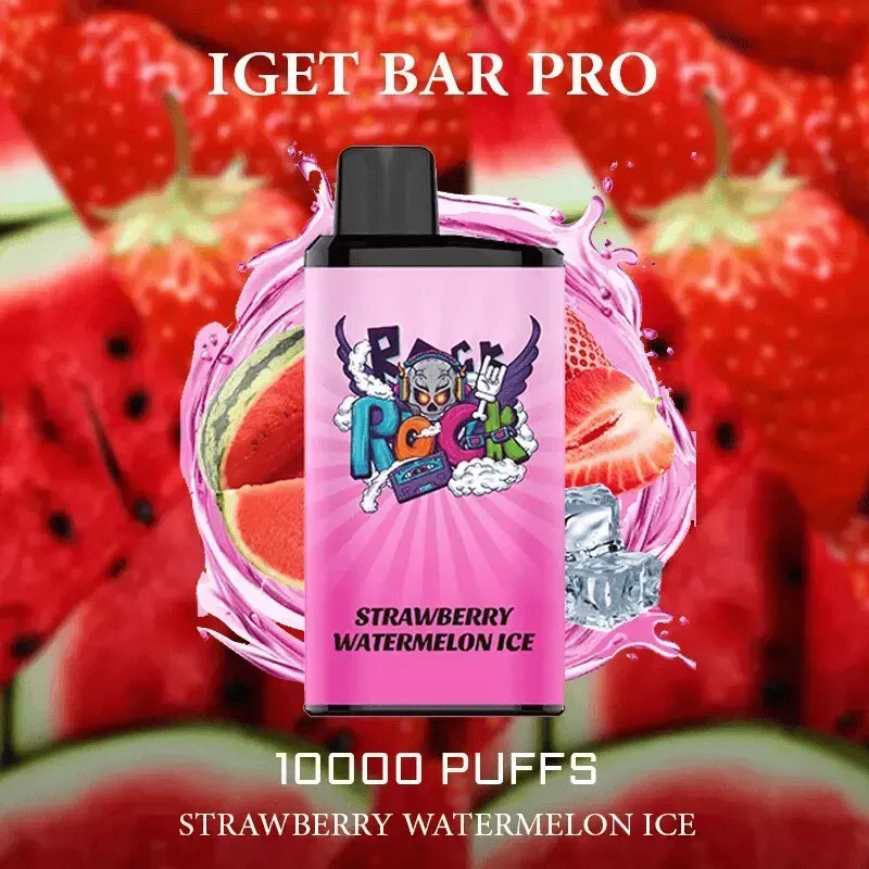 Top 10 Best IGET Bar Pro 10000 Flavours to Buy in 2025