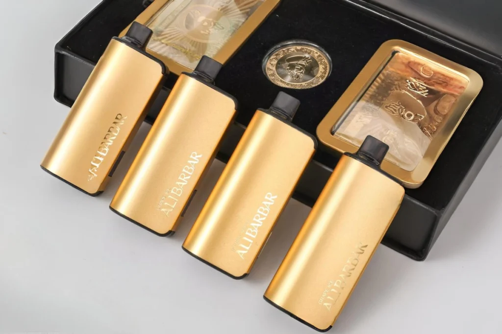 Top 5 Tips to Make Your ALIBARBAR INGOT 9000 Last Longer