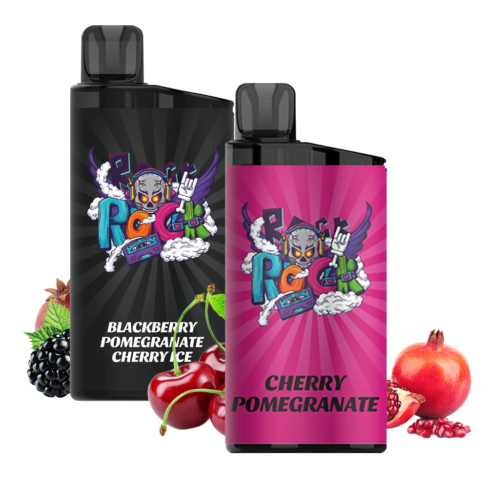 The Evolution of IGET: From the Legend to the Bar Pro 10000