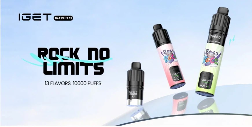 Cheap IGET Vapes Australia: Where to Find Genuine Products