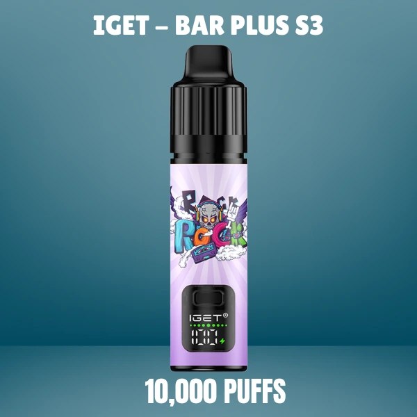 Cheap IGET Vapes Australia: Where to Find Genuine Products