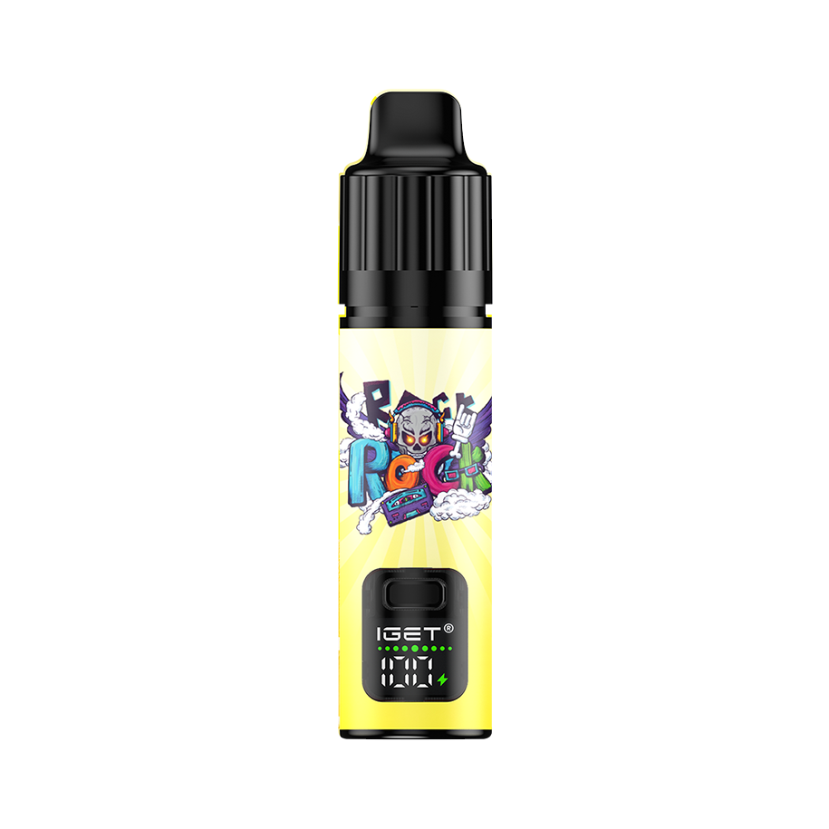 Cheap IGET Vapes Australia: Where to Find Genuine Products