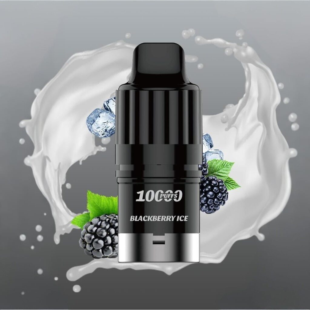 Top 5 IGET BAR PLUS S3 Pod Flavours You Must Try in 2026