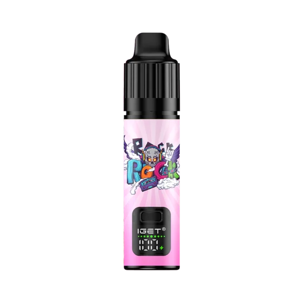 Strawberry Watermelon Ice