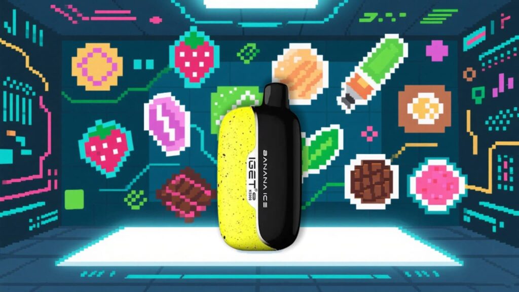 Is Your IGET MOON K5000 Not Hitting? Common Problems & Fixes