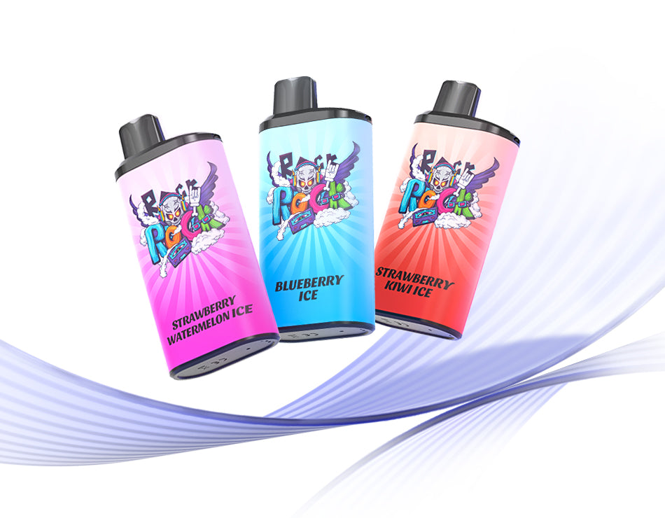 10PCS OF IGET BAR PRO 10000 PUFFS - Vape Plus Wholesale