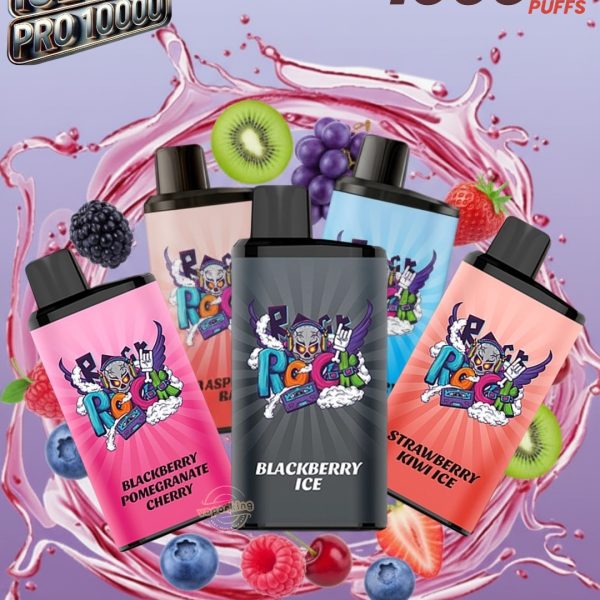 Best Buy IGET Bar Pro 10000 Puffs Disposbale Online Vape Shop