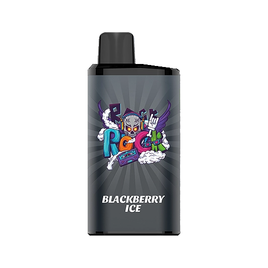 Top 5 Rare IGET BAR PRO Flavors You Must Try